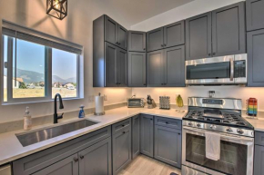 Buena Vista Vacation Rental about 2 Mi to Main St